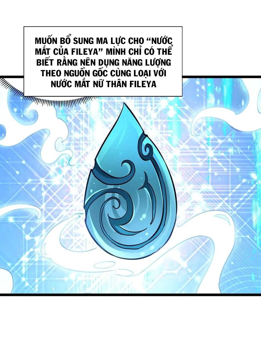 Sức Mạnh Của Ma Thần Vương Chapter 32 - 18