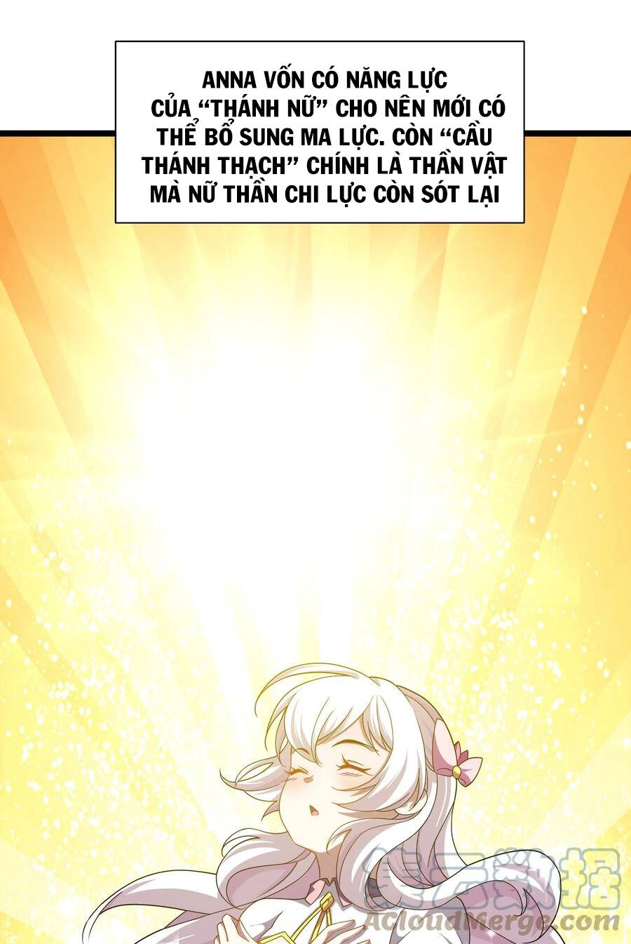 Sức Mạnh Của Ma Thần Vương Chapter 32 - 19