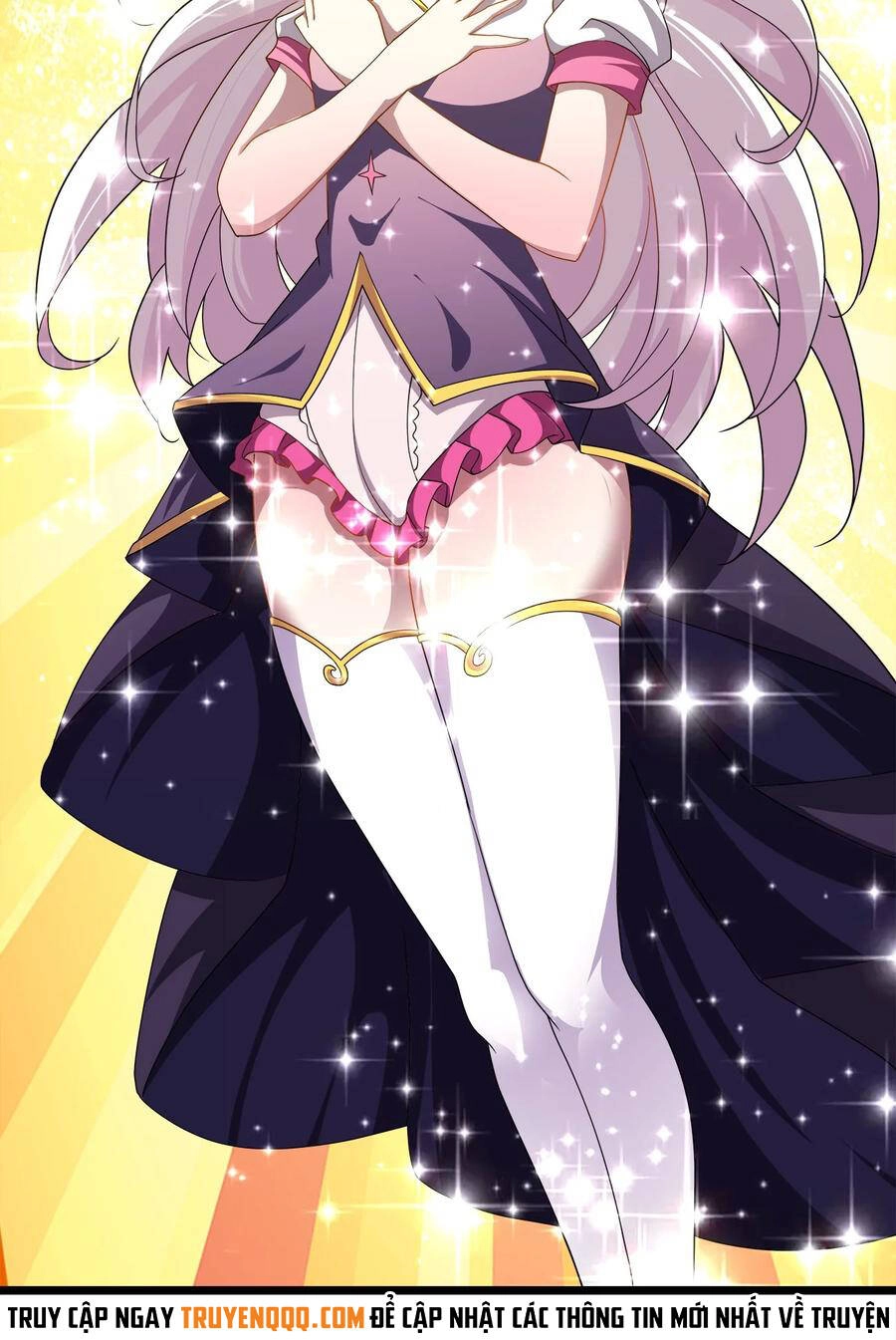 Sức Mạnh Của Ma Thần Vương Chapter 32 - 20