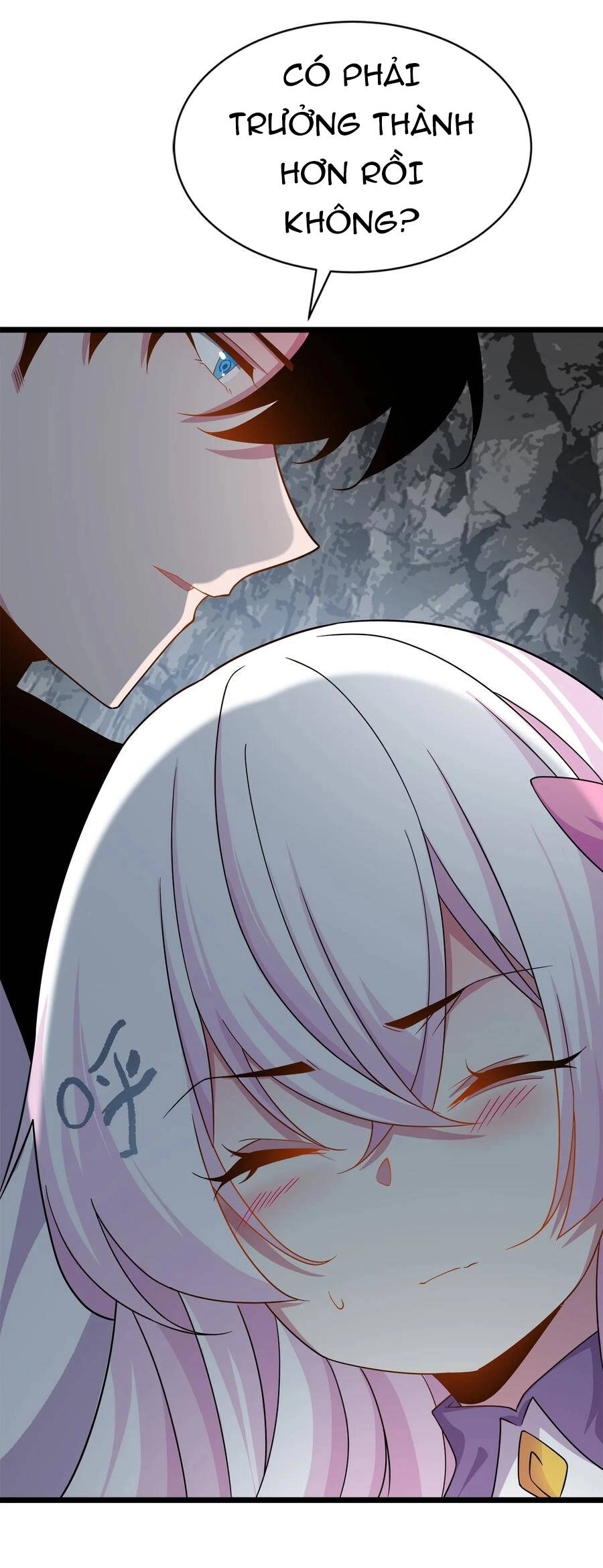 Sức Mạnh Của Ma Thần Vương Chapter 32 - 22