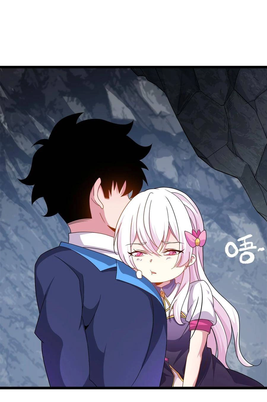 Sức Mạnh Của Ma Thần Vương Chapter 32 - 24