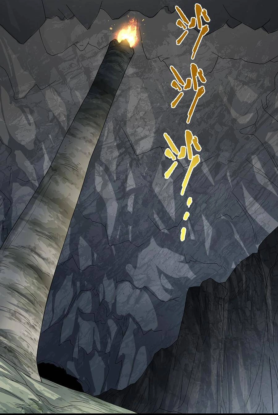 Sức Mạnh Của Ma Thần Vương Chapter 33 - 3