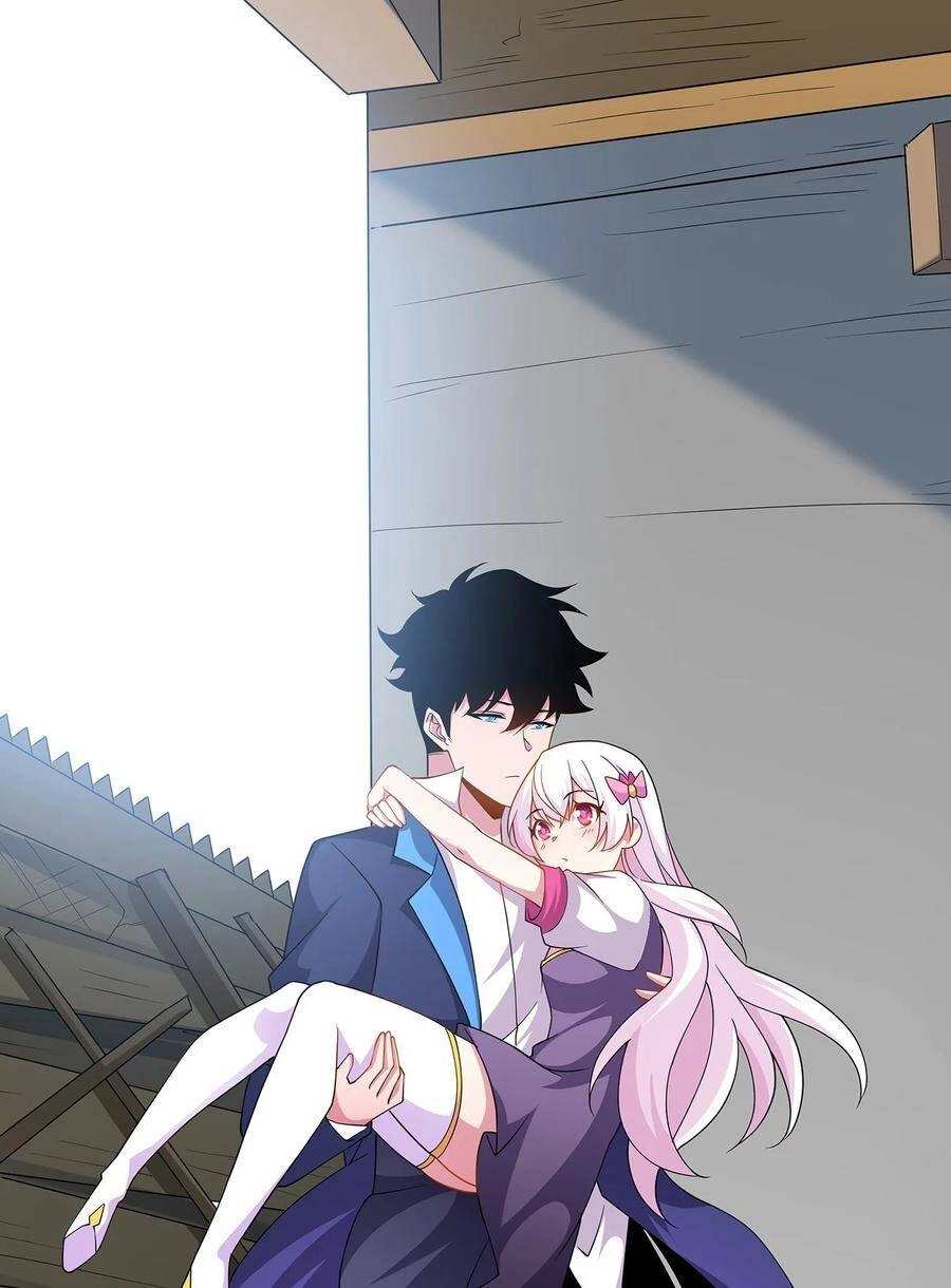 Sức Mạnh Của Ma Thần Vương Chapter 33 - 8