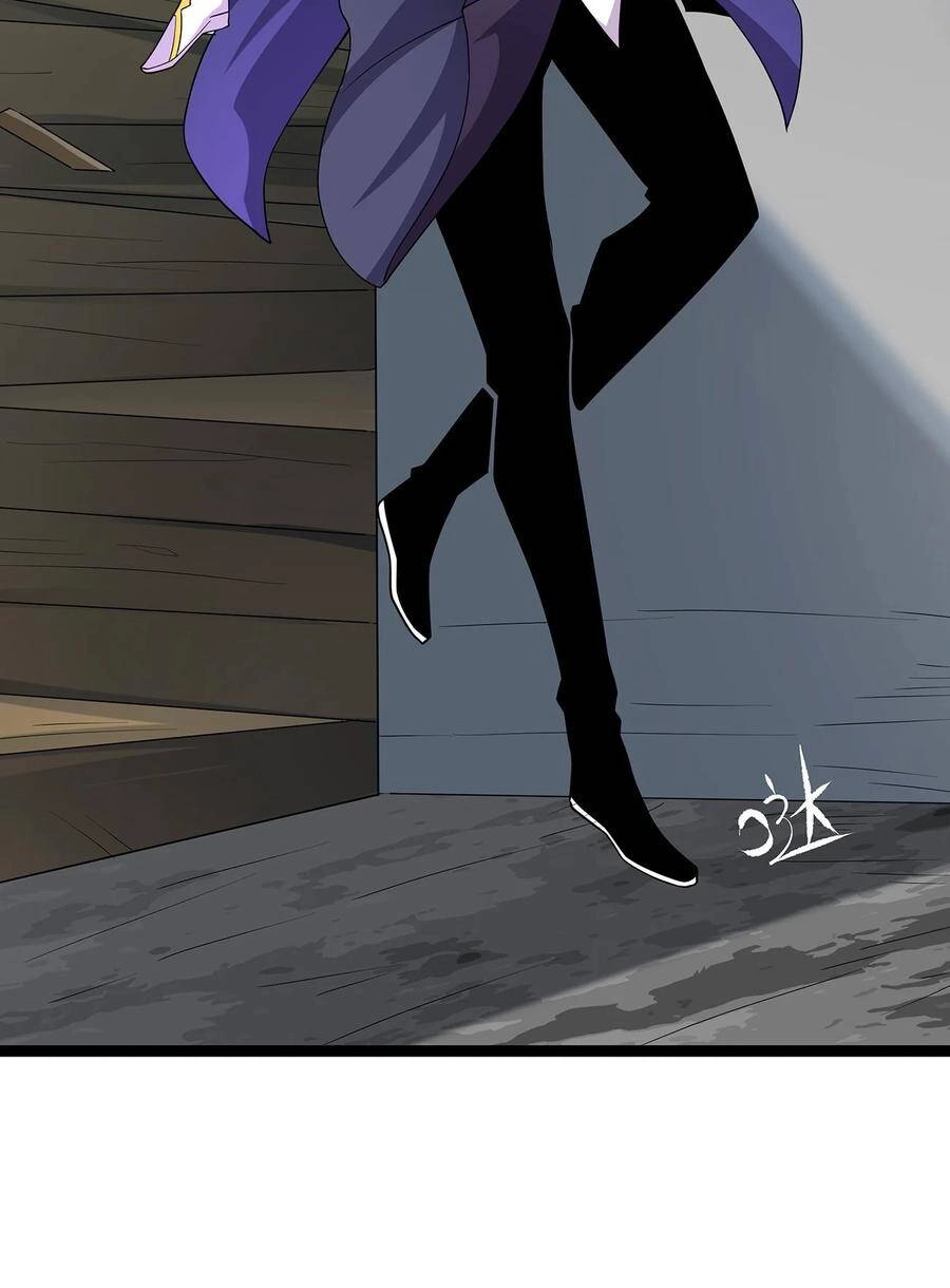 Sức Mạnh Của Ma Thần Vương Chapter 33 - 9