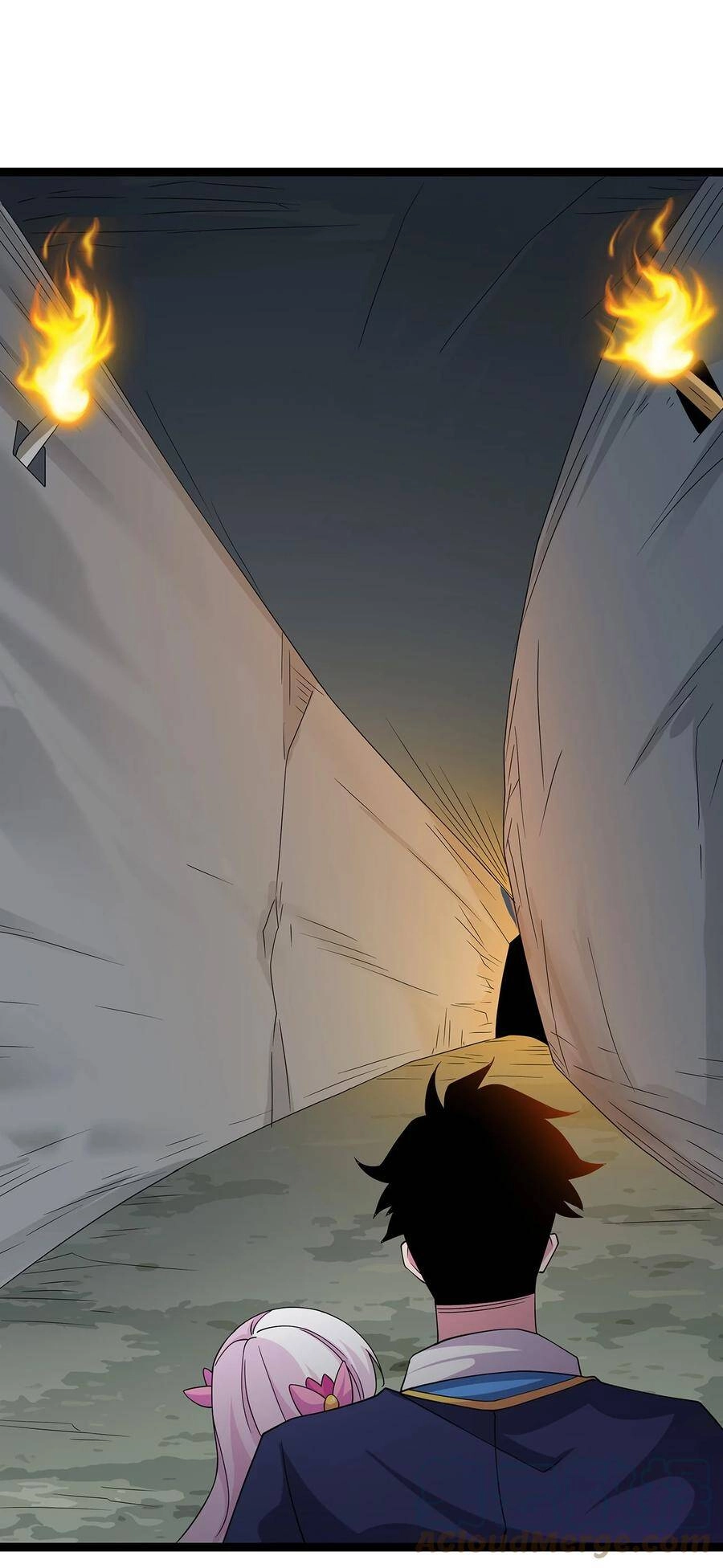 Sức Mạnh Của Ma Thần Vương Chapter 33 - 10