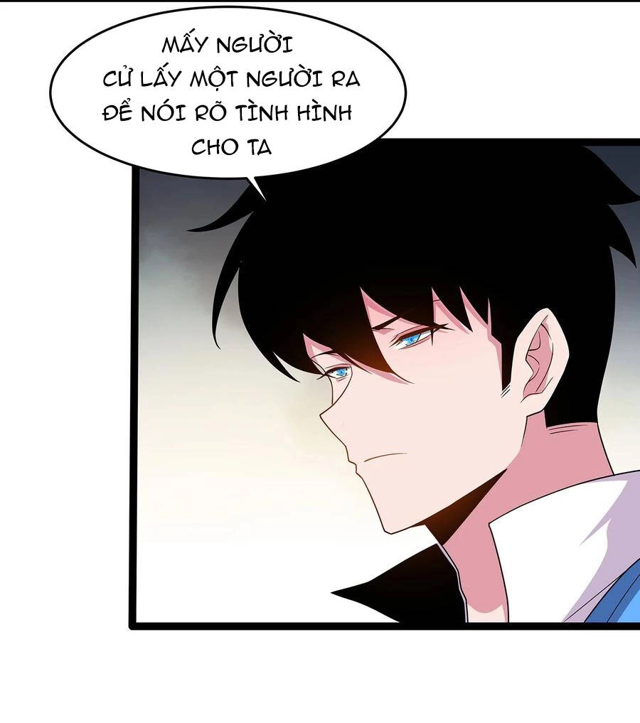 Sức Mạnh Của Ma Thần Vương Chapter 33 - 18