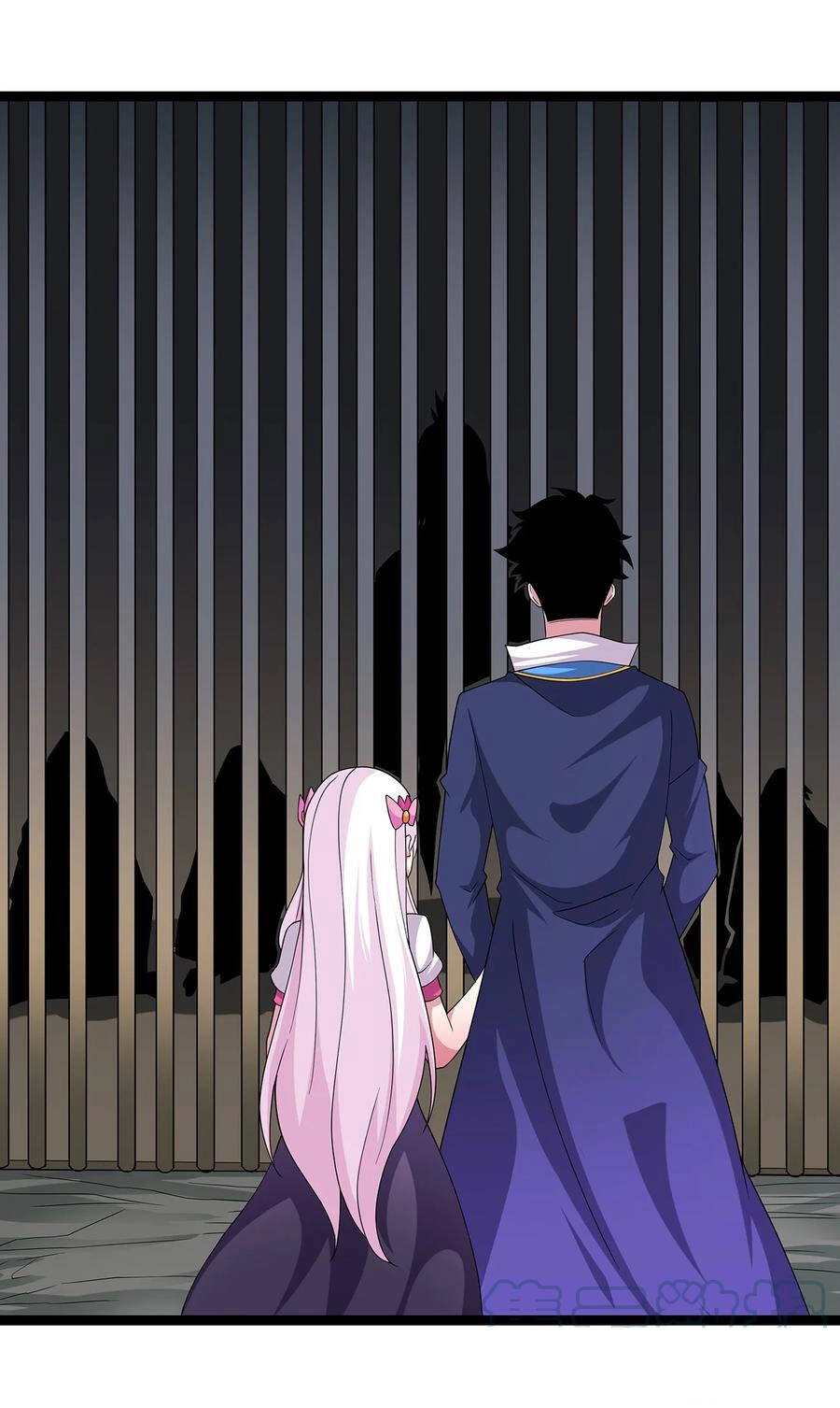 Sức Mạnh Của Ma Thần Vương Chapter 33 - 19