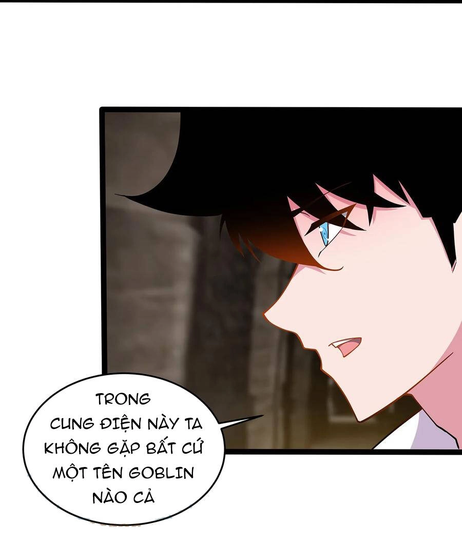 Sức Mạnh Của Ma Thần Vương Chapter 33 - 25