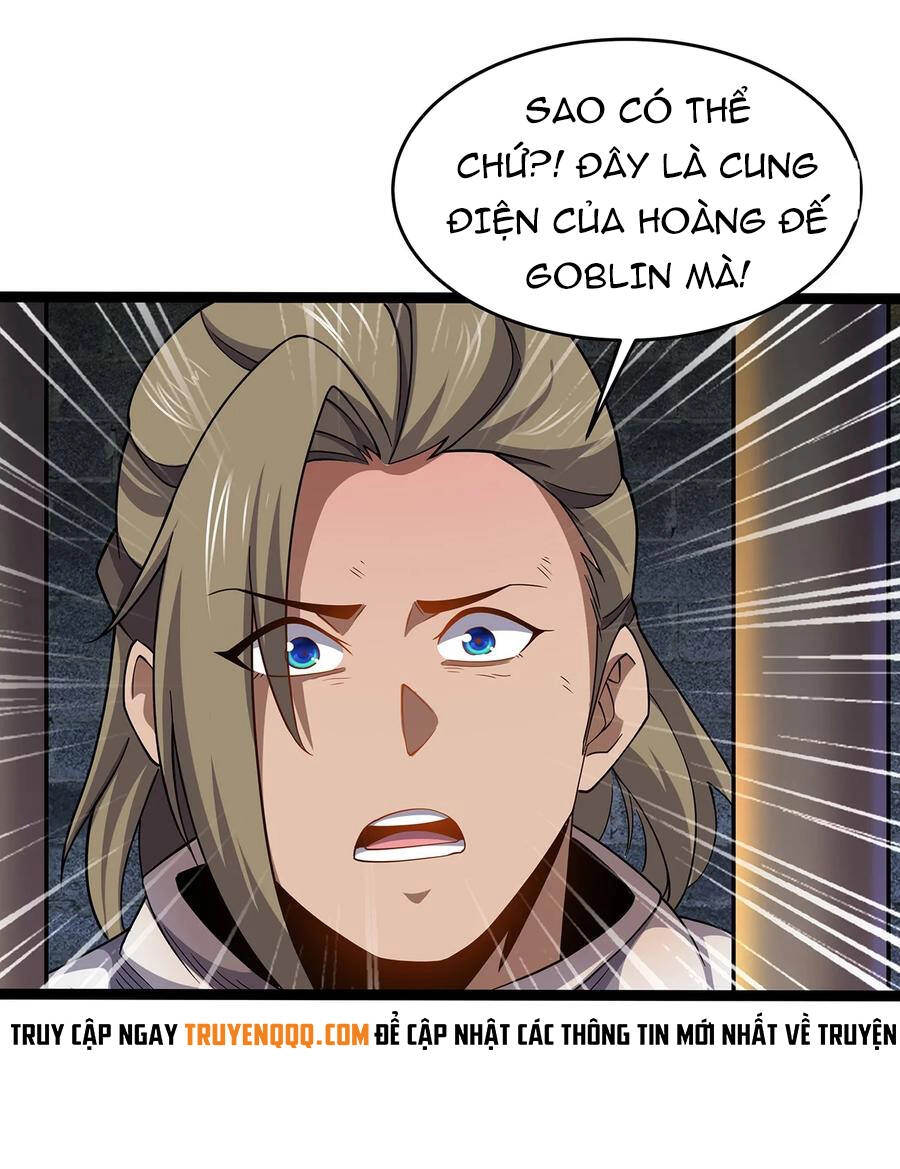 Sức Mạnh Của Ma Thần Vương Chapter 33 - 26