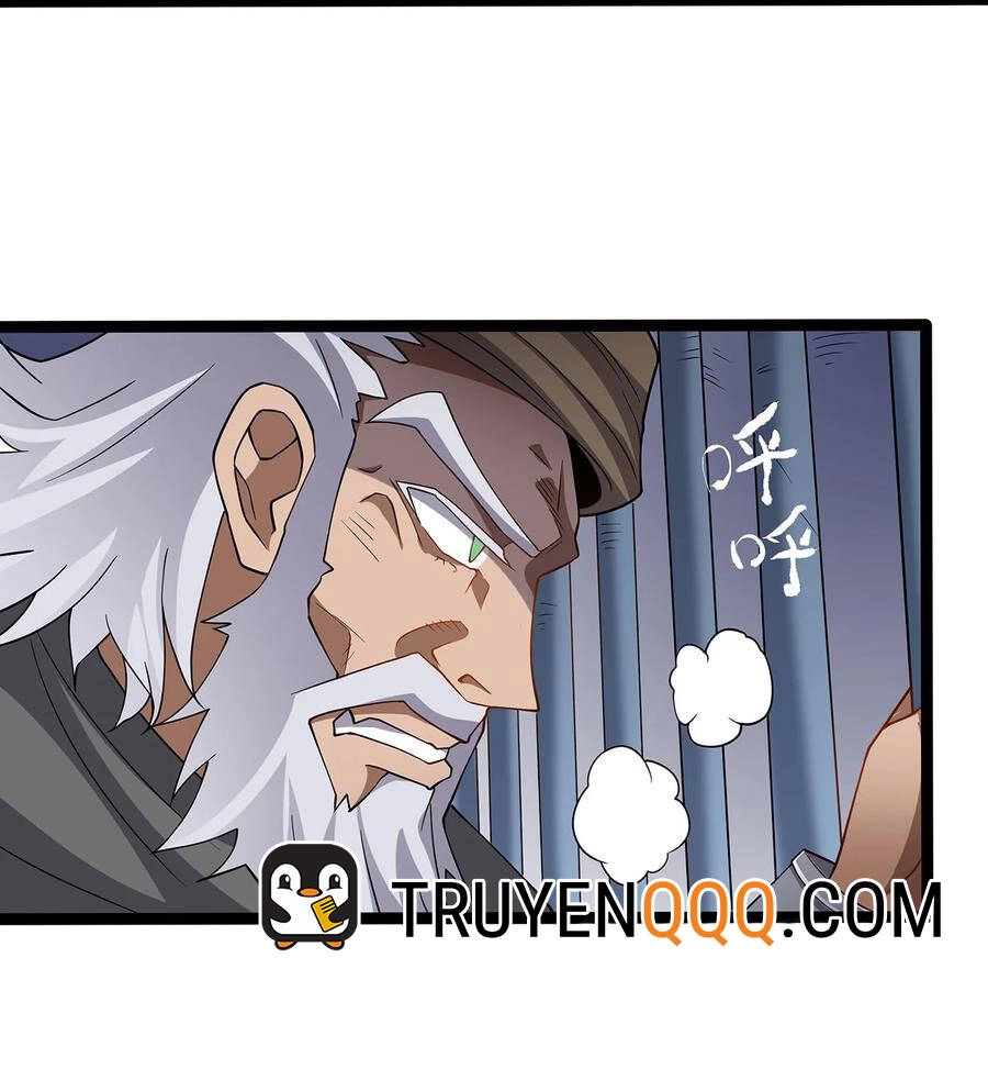 Sức Mạnh Của Ma Thần Vương Chapter 33 - 43