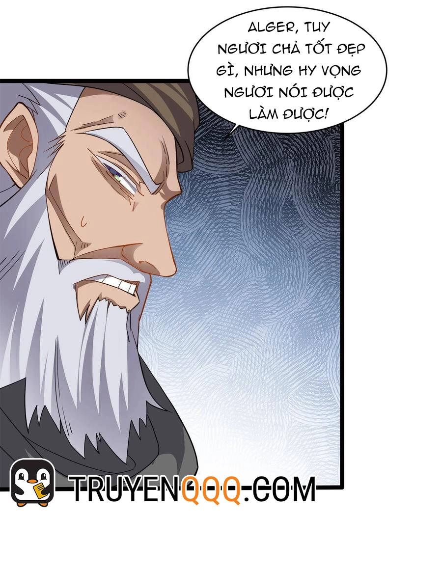 Sức Mạnh Của Ma Thần Vương Chapter 34 - 17
