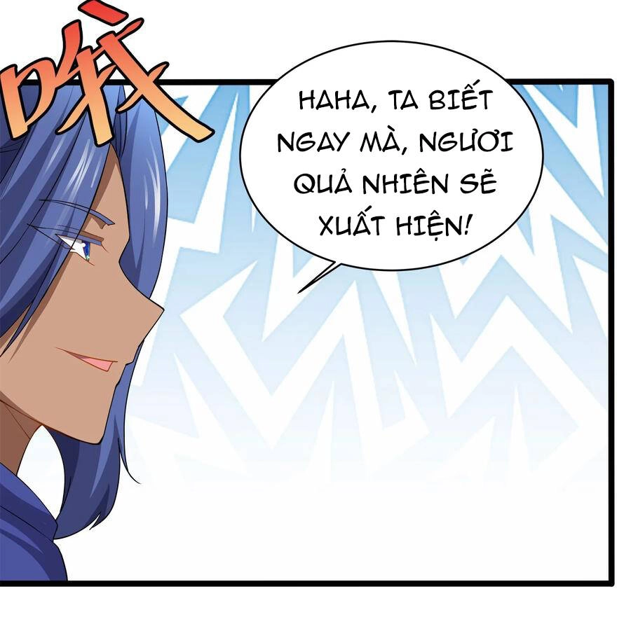 Sức Mạnh Của Ma Thần Vương Chapter 34 - 20