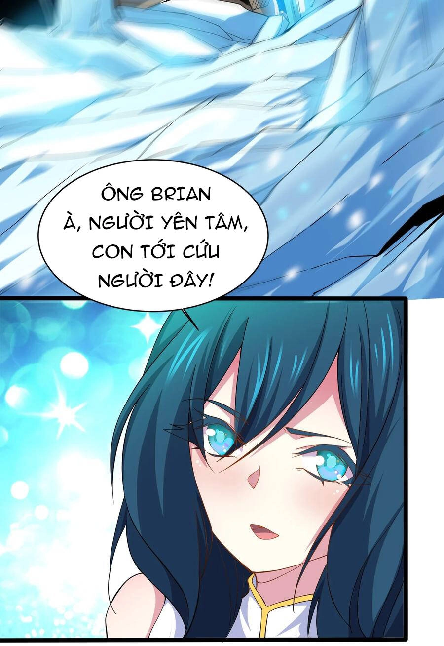 Sức Mạnh Của Ma Thần Vương Chapter 34 - 23