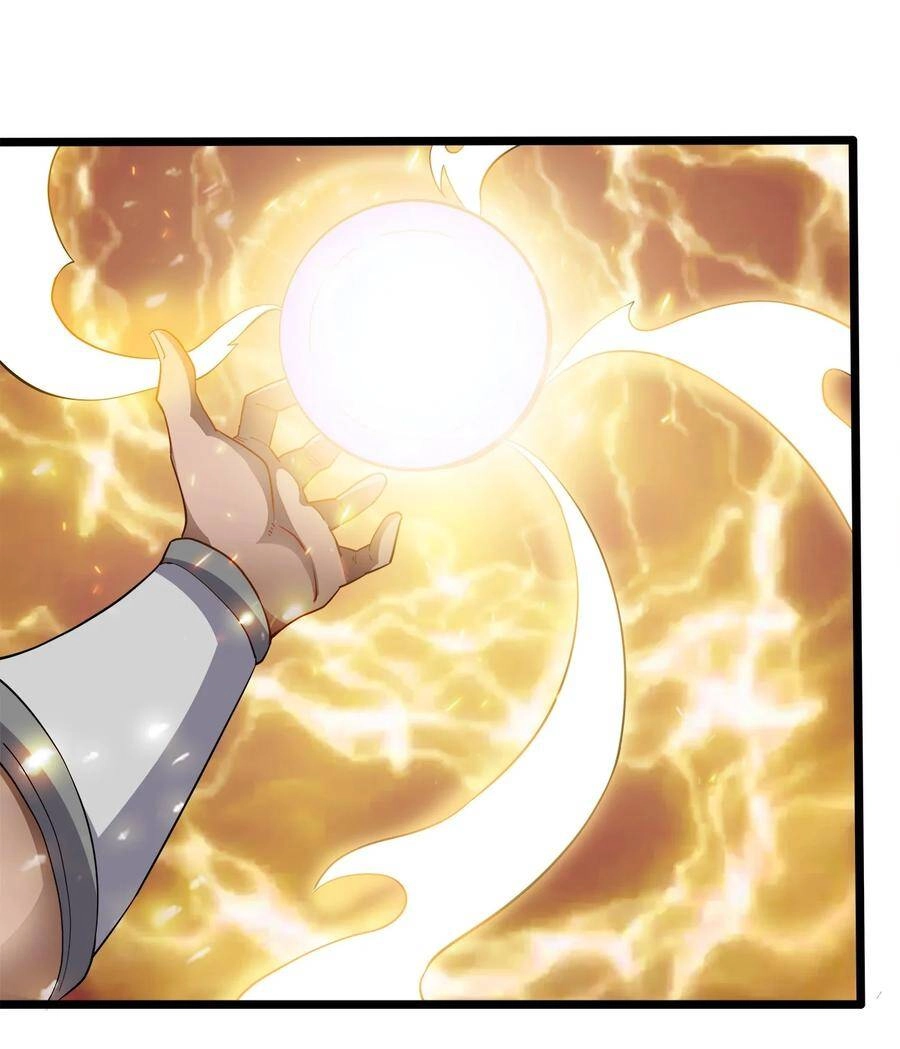 Sức Mạnh Của Ma Thần Vương Chapter 34 - 35