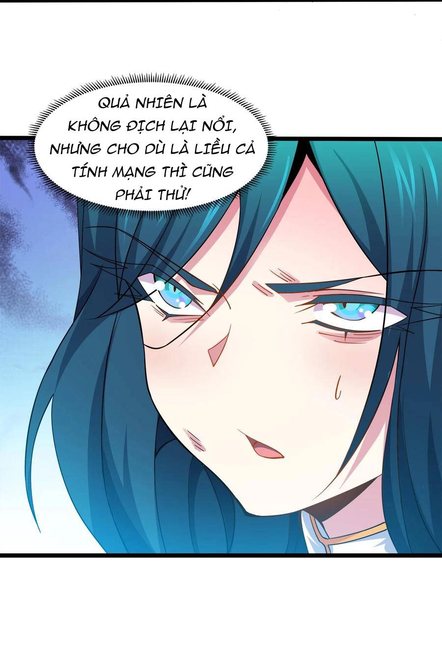 Sức Mạnh Của Ma Thần Vương Chapter 34 - 39
