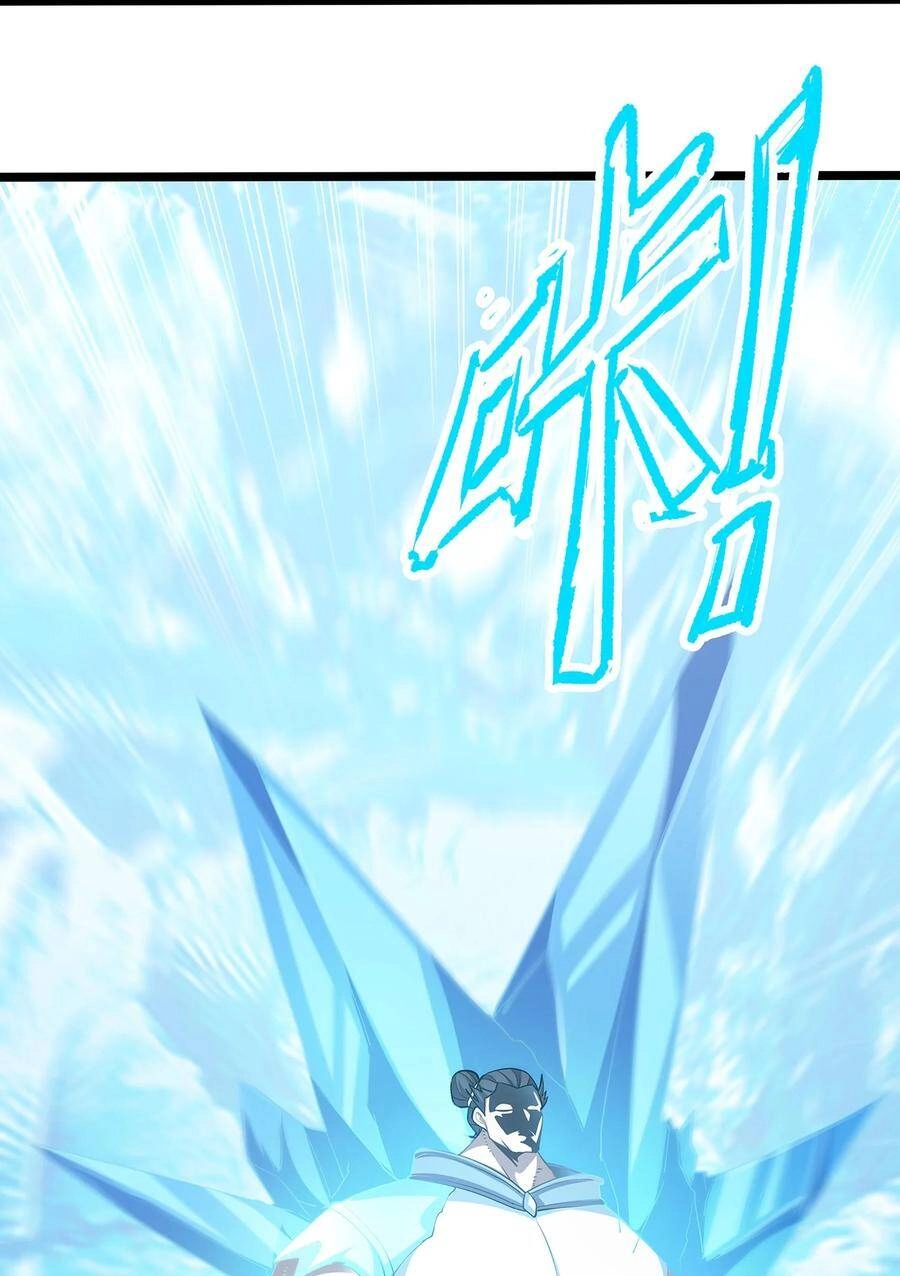 Sức Mạnh Của Ma Thần Vương Chapter 34 - 45