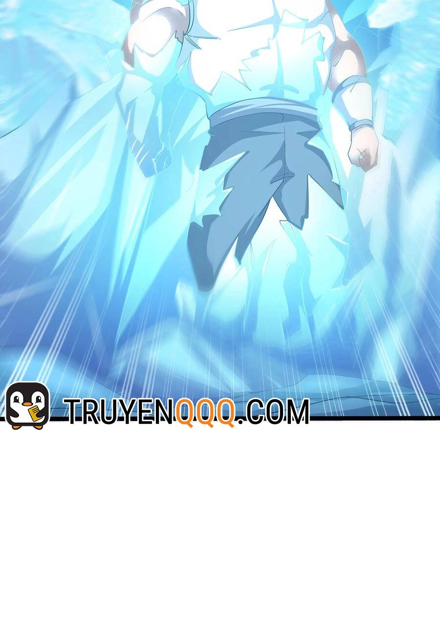 Sức Mạnh Của Ma Thần Vương Chapter 35 - 3