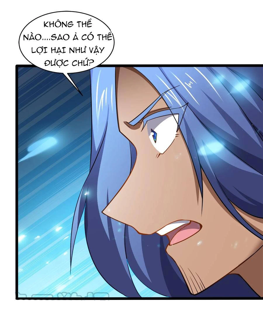 Sức Mạnh Của Ma Thần Vương Chapter 35 - 4