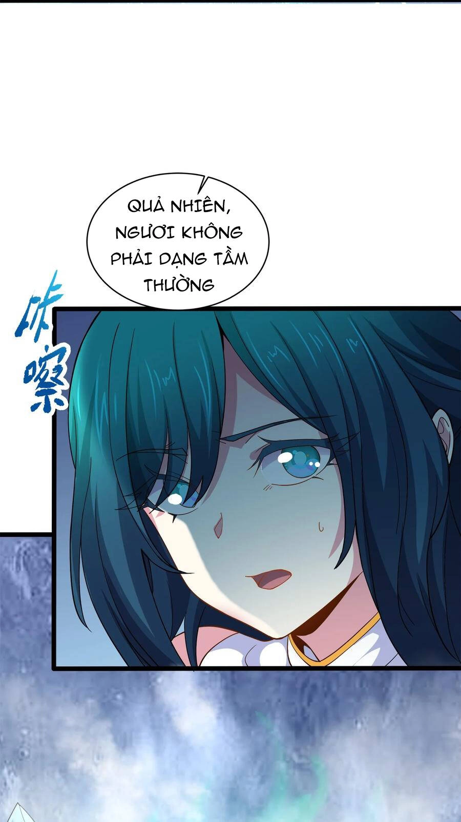 Sức Mạnh Của Ma Thần Vương Chapter 35 - 8