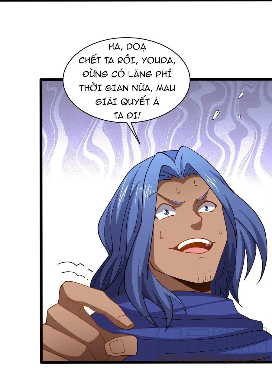 Sức Mạnh Của Ma Thần Vương Chapter 35 - 10