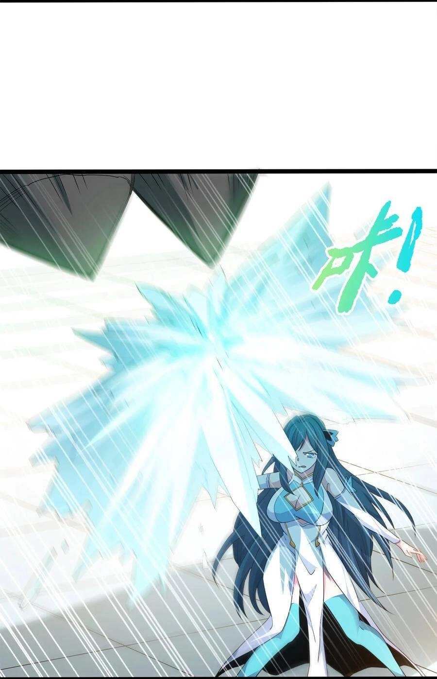 Sức Mạnh Của Ma Thần Vương Chapter 35 - 14