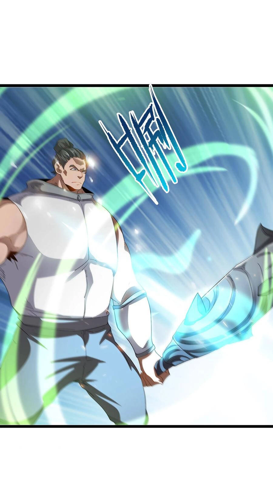 Sức Mạnh Của Ma Thần Vương Chapter 35 - 19