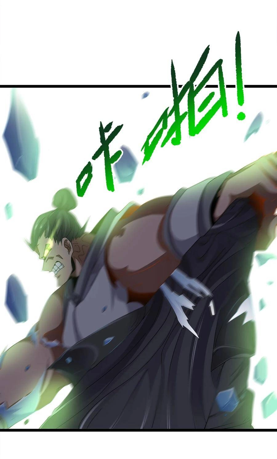 Sức Mạnh Của Ma Thần Vương Chapter 35 - 21