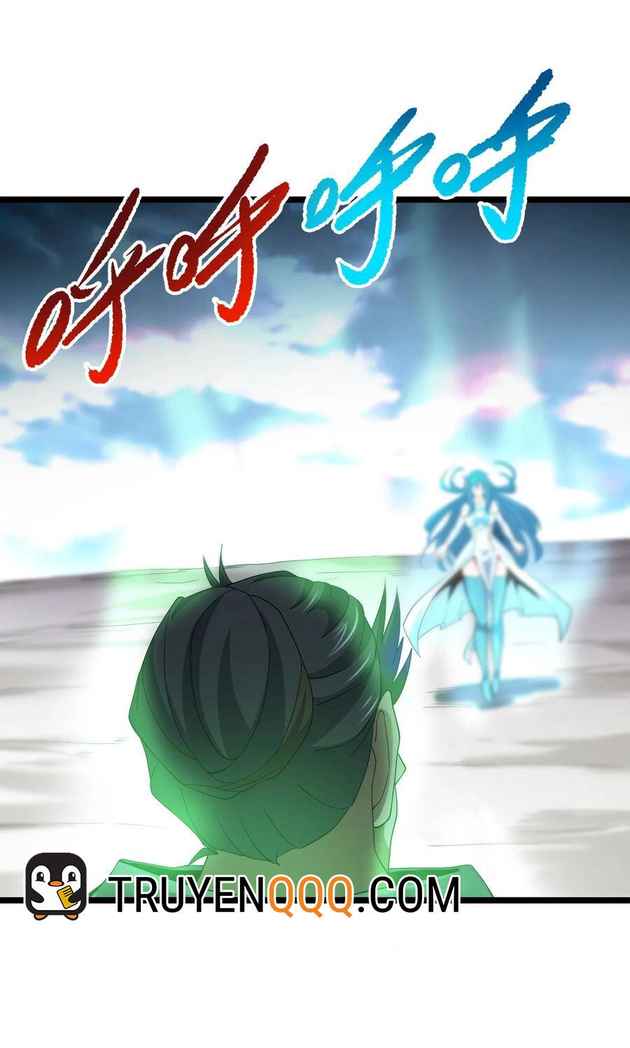 Sức Mạnh Của Ma Thần Vương Chapter 35 - 22