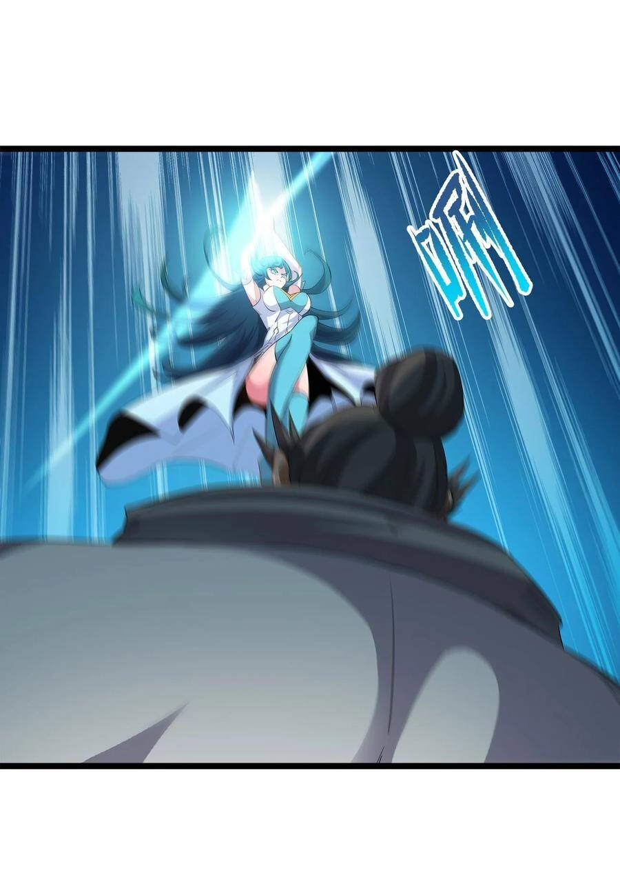 Sức Mạnh Của Ma Thần Vương Chapter 35 - 24