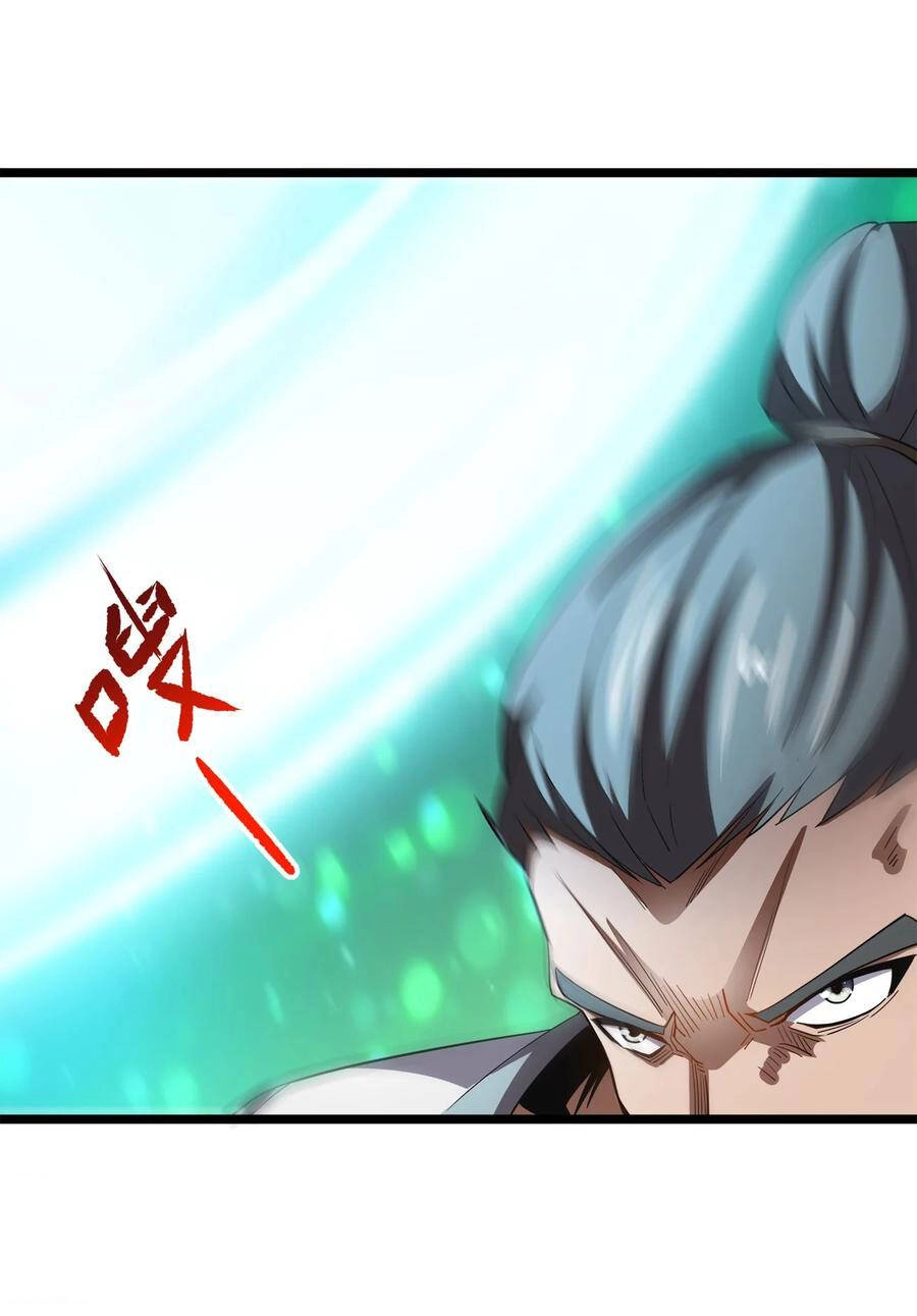 Sức Mạnh Của Ma Thần Vương Chapter 35 - 25