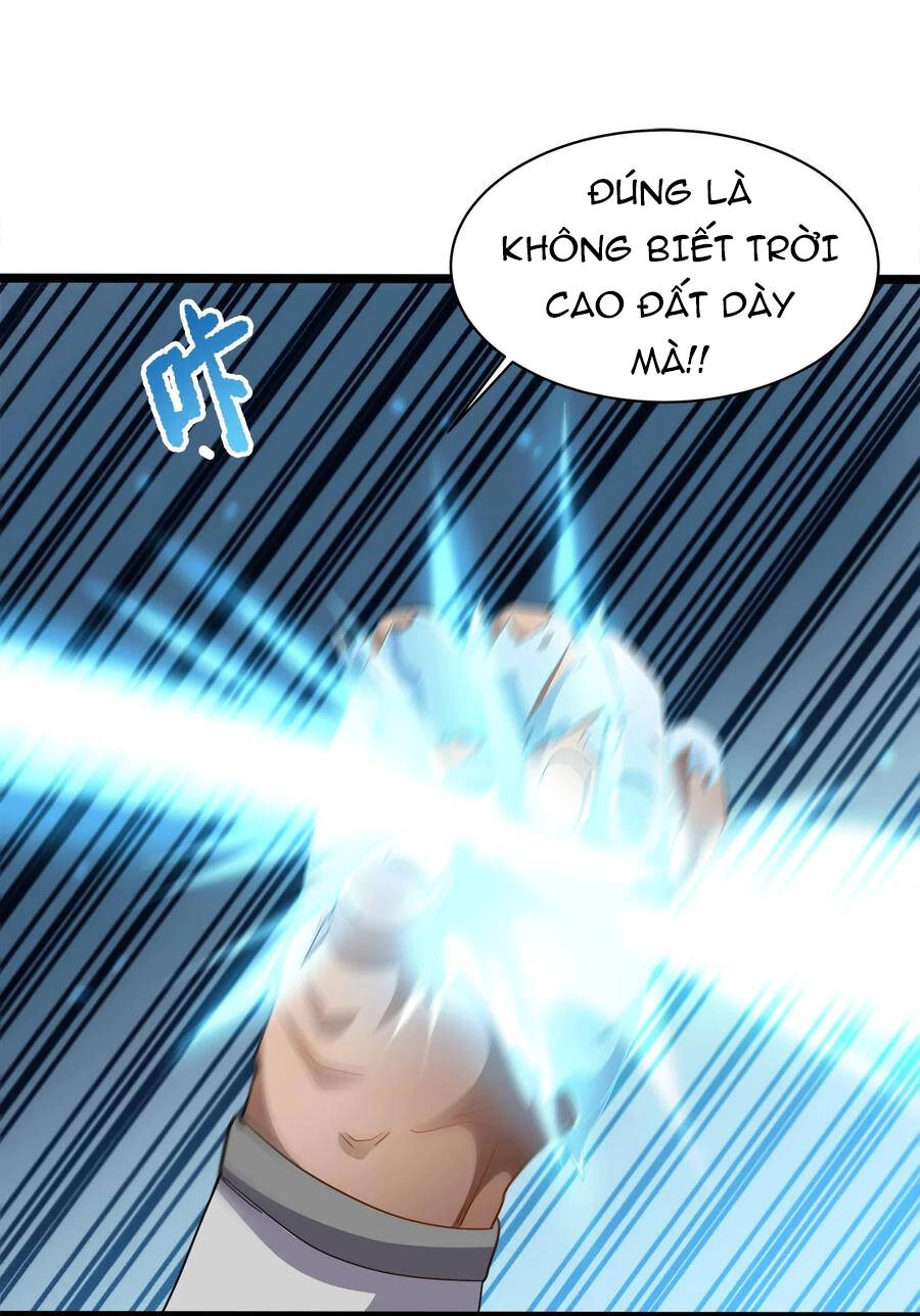 Sức Mạnh Của Ma Thần Vương Chapter 35 - 26