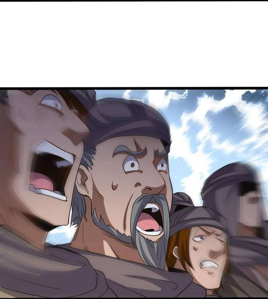 Sức Mạnh Của Ma Thần Vương Chapter 35 - 42