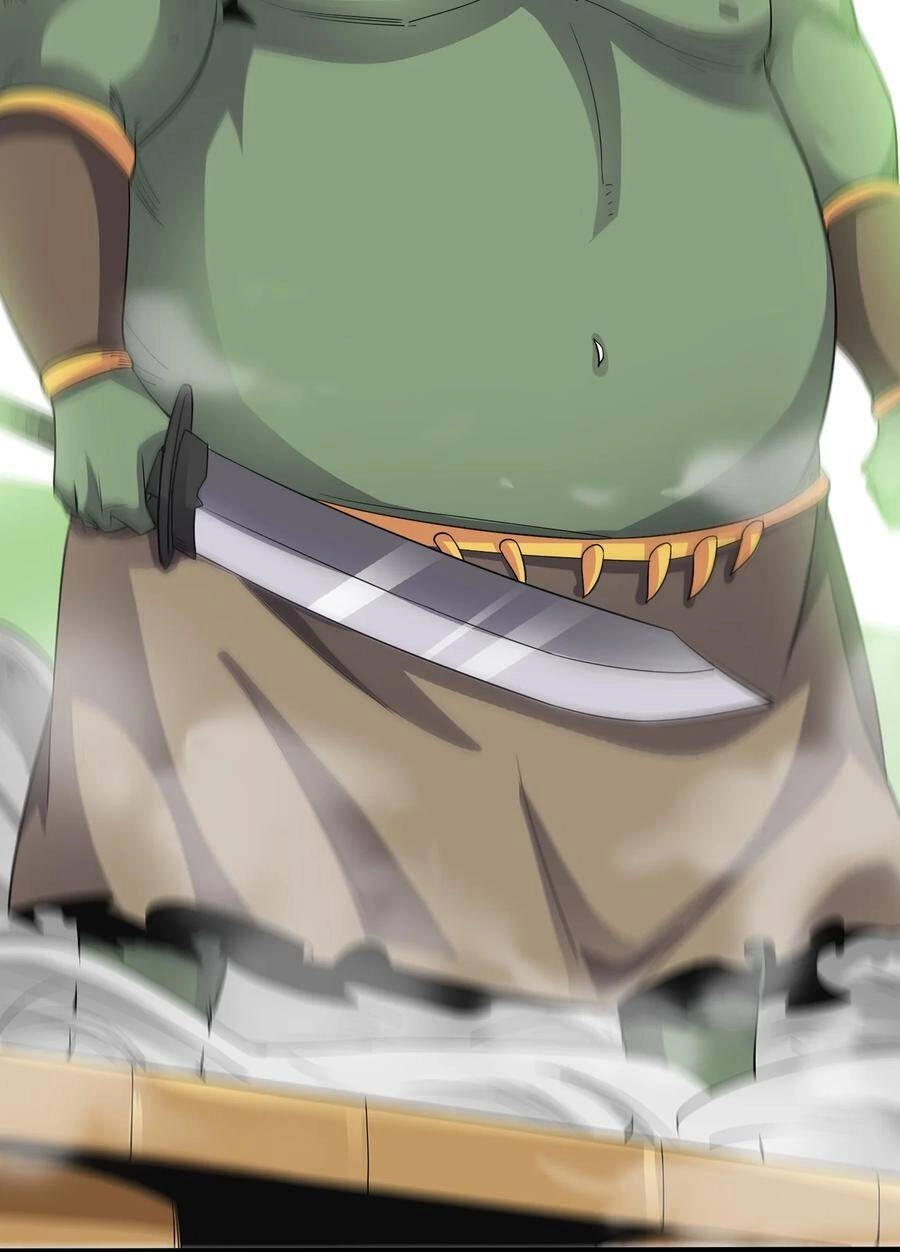 Sức Mạnh Của Ma Thần Vương Chapter 35 - 44