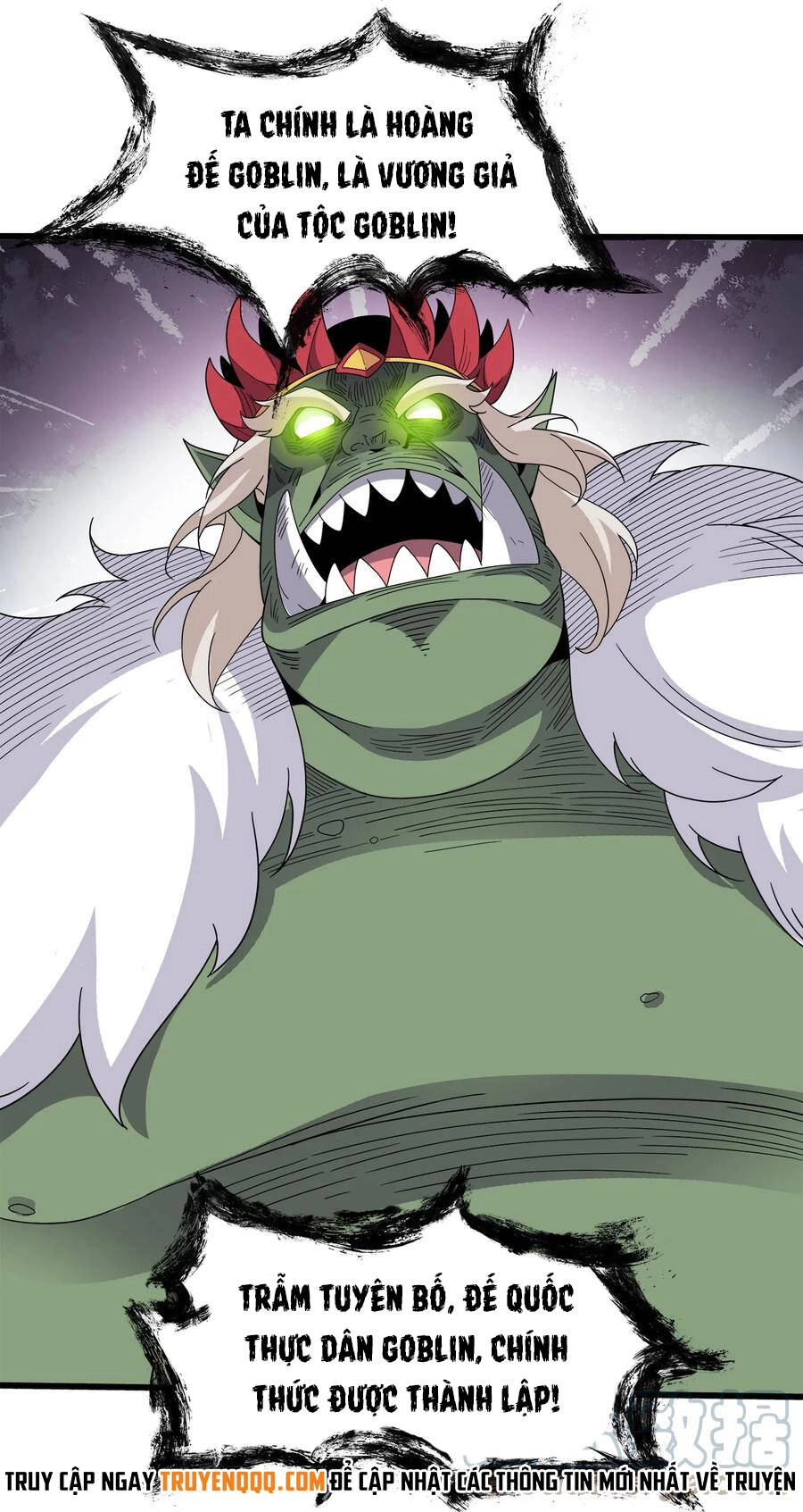 Sức Mạnh Của Ma Thần Vương Chapter 36 - 11