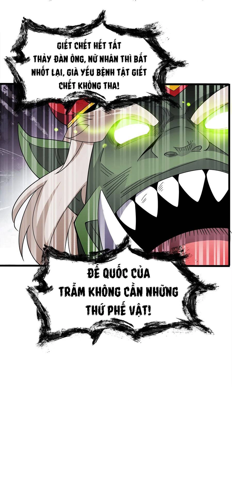 Sức Mạnh Của Ma Thần Vương Chapter 36 - 12