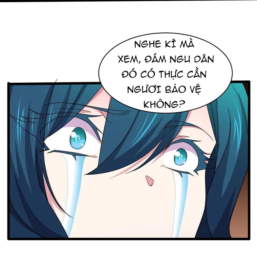 Sức Mạnh Của Ma Thần Vương Chapter 36 - 20