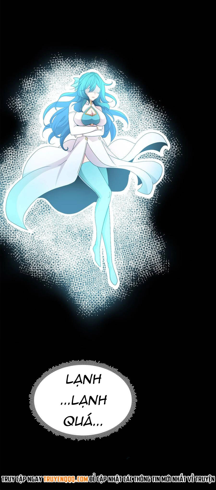 Sức Mạnh Của Ma Thần Vương Chapter 36 - 23