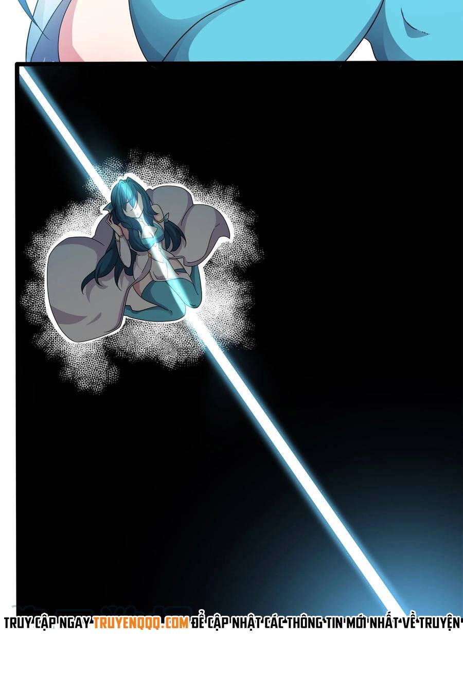 Sức Mạnh Của Ma Thần Vương Chapter 36 - 25