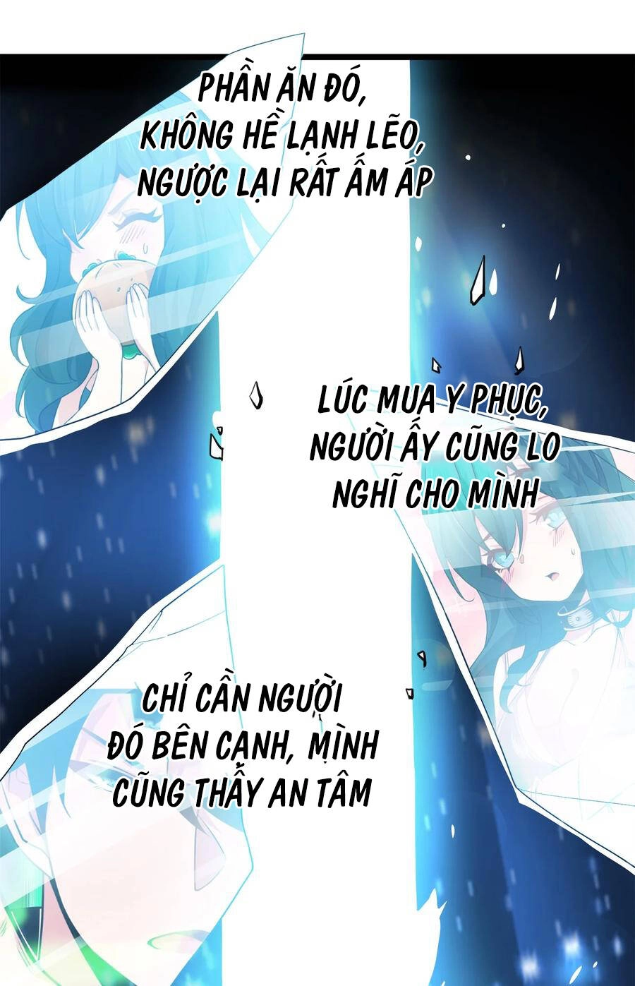 Sức Mạnh Của Ma Thần Vương Chapter 36 - 30