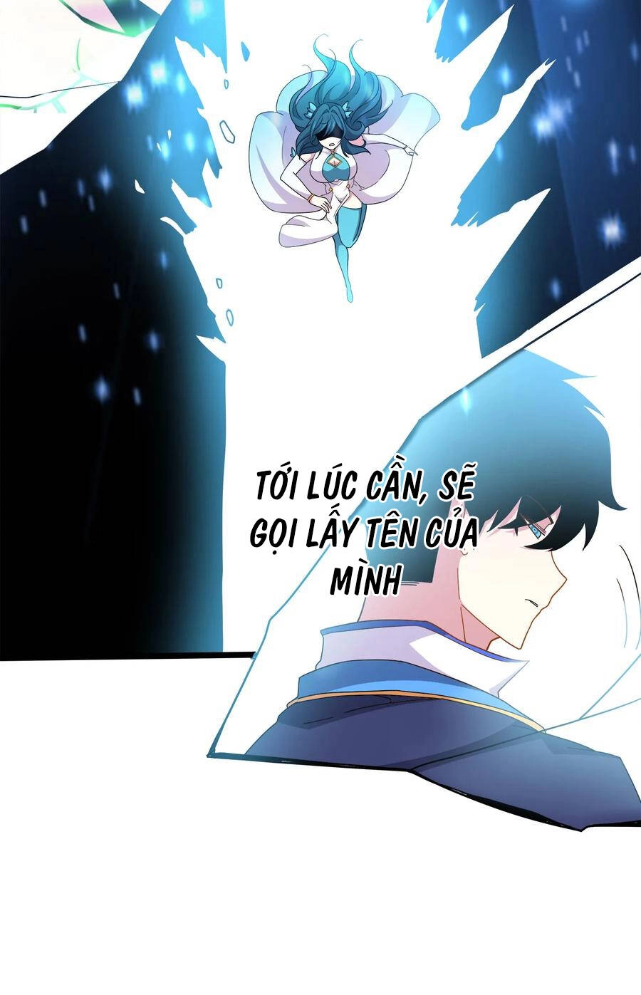 Sức Mạnh Của Ma Thần Vương Chapter 36 - 31