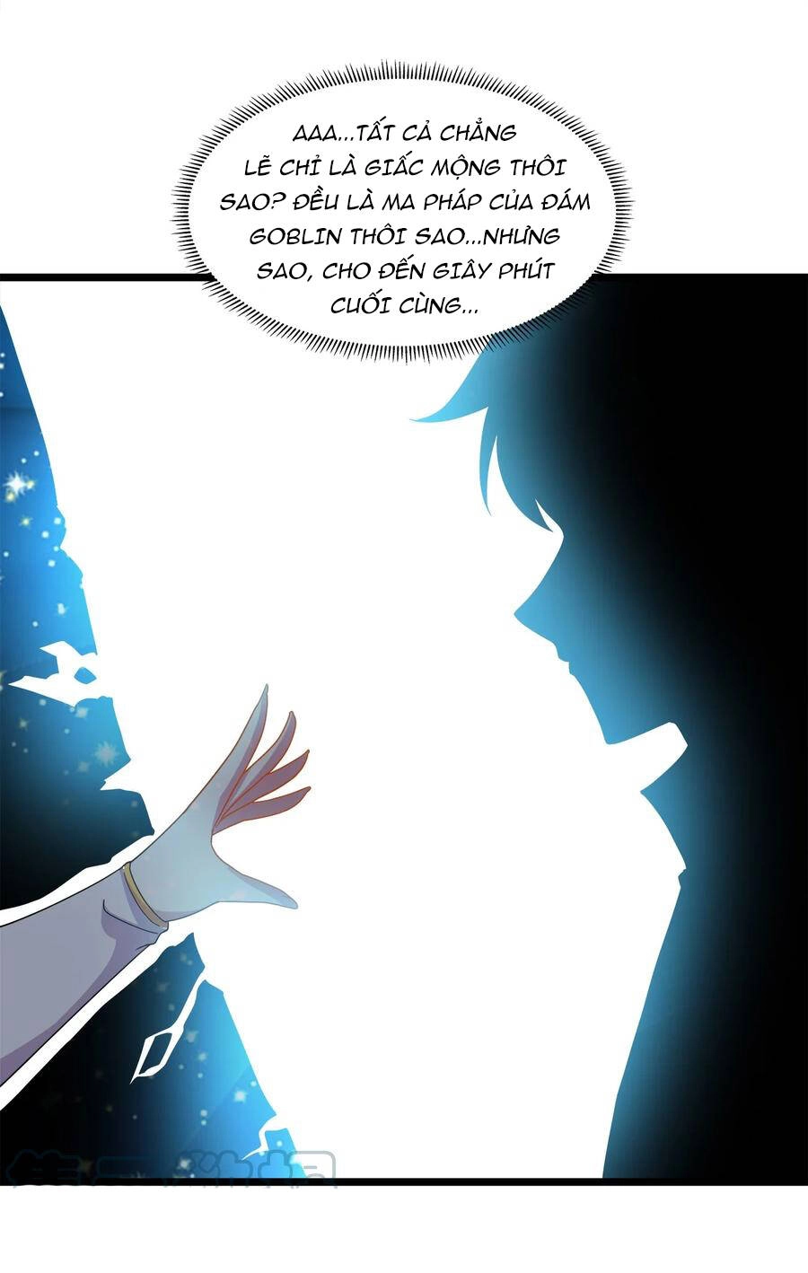 Sức Mạnh Của Ma Thần Vương Chapter 36 - 33