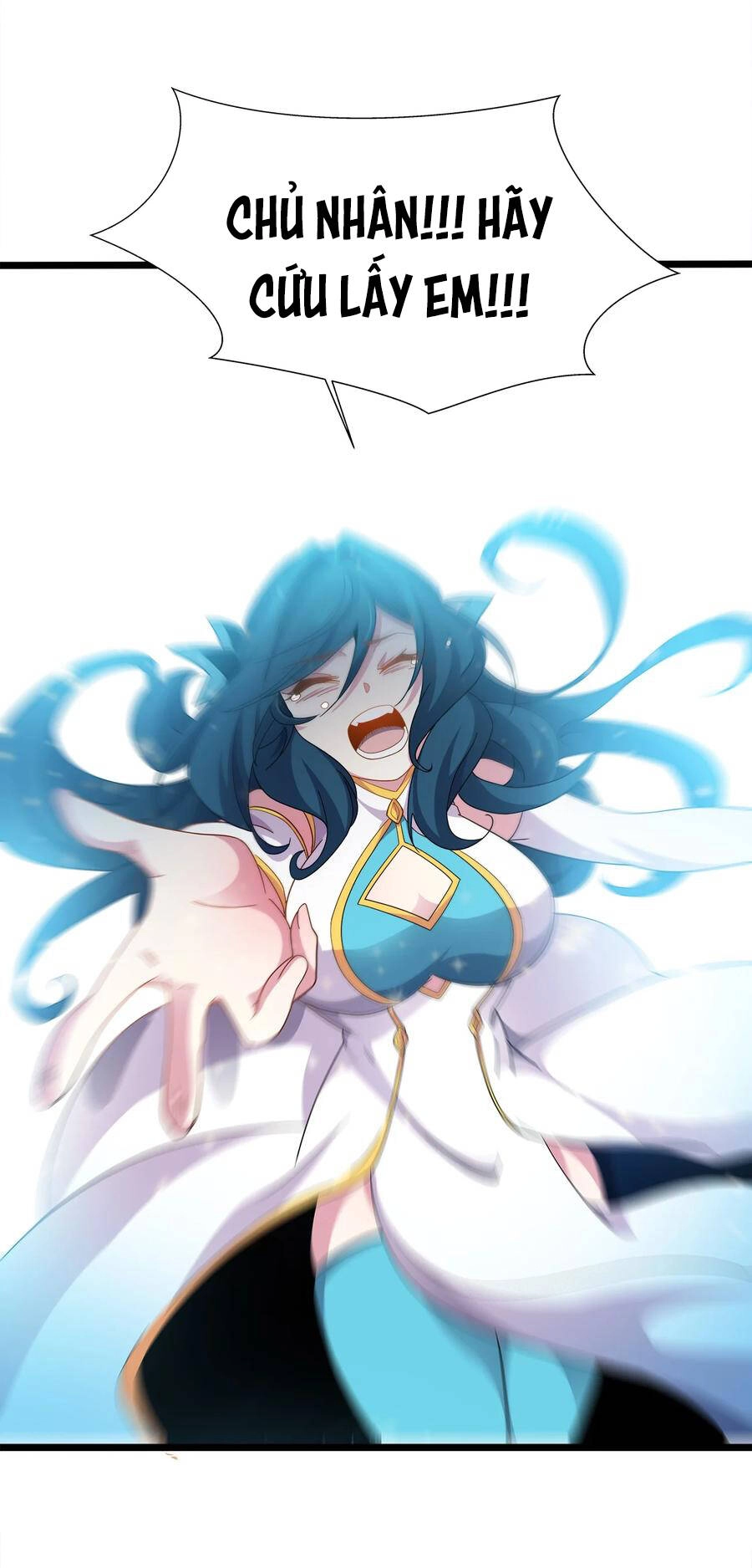 Sức Mạnh Của Ma Thần Vương Chapter 36 - 34