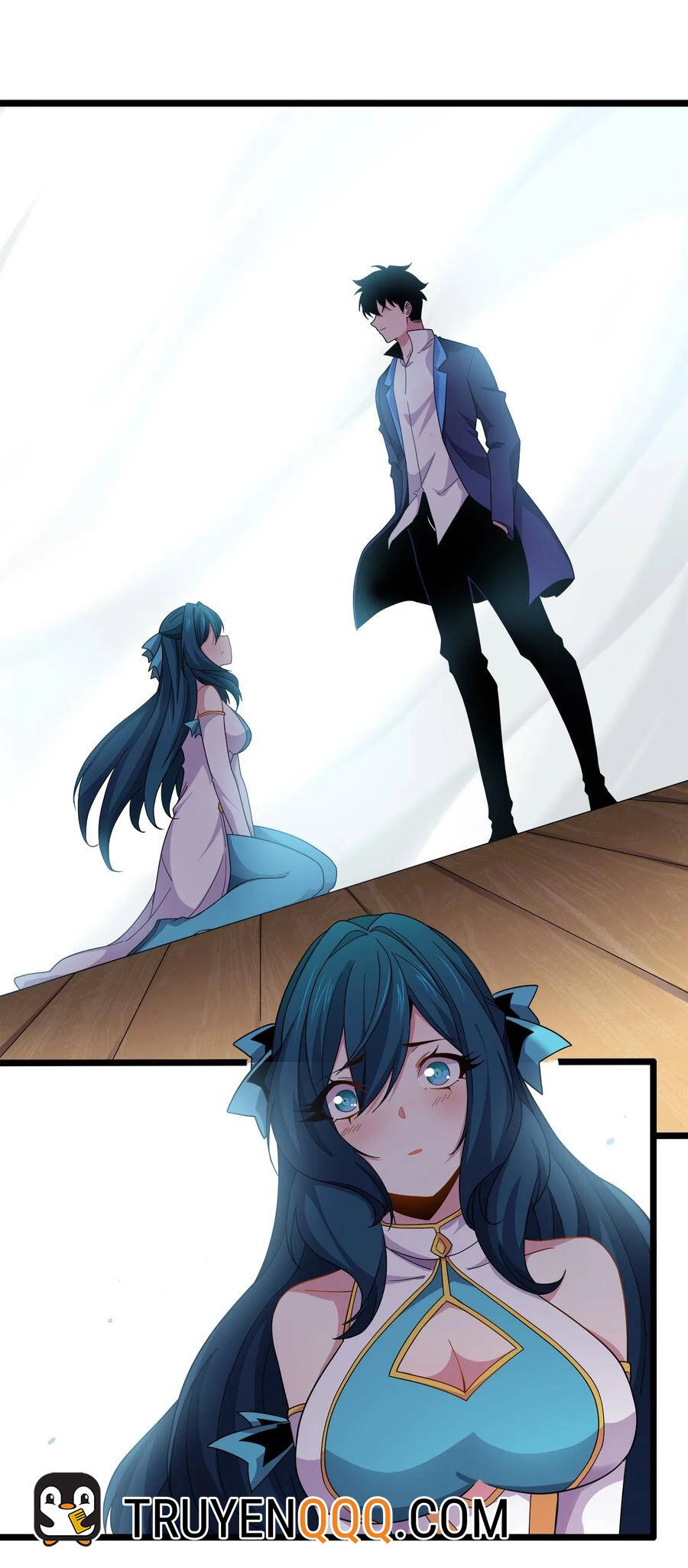 Sức Mạnh Của Ma Thần Vương Chapter 37 - 2