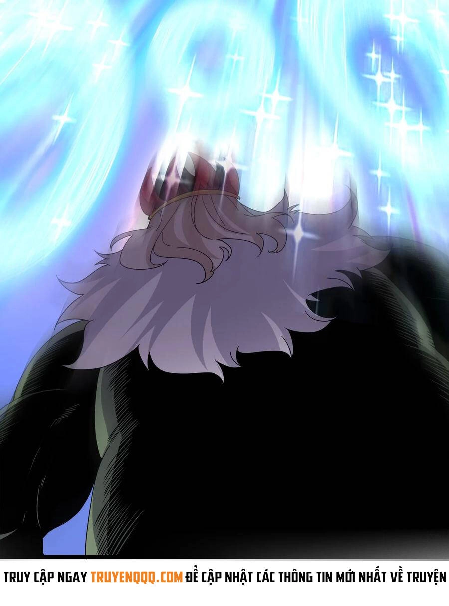 Sức Mạnh Của Ma Thần Vương Chapter 37 - 10