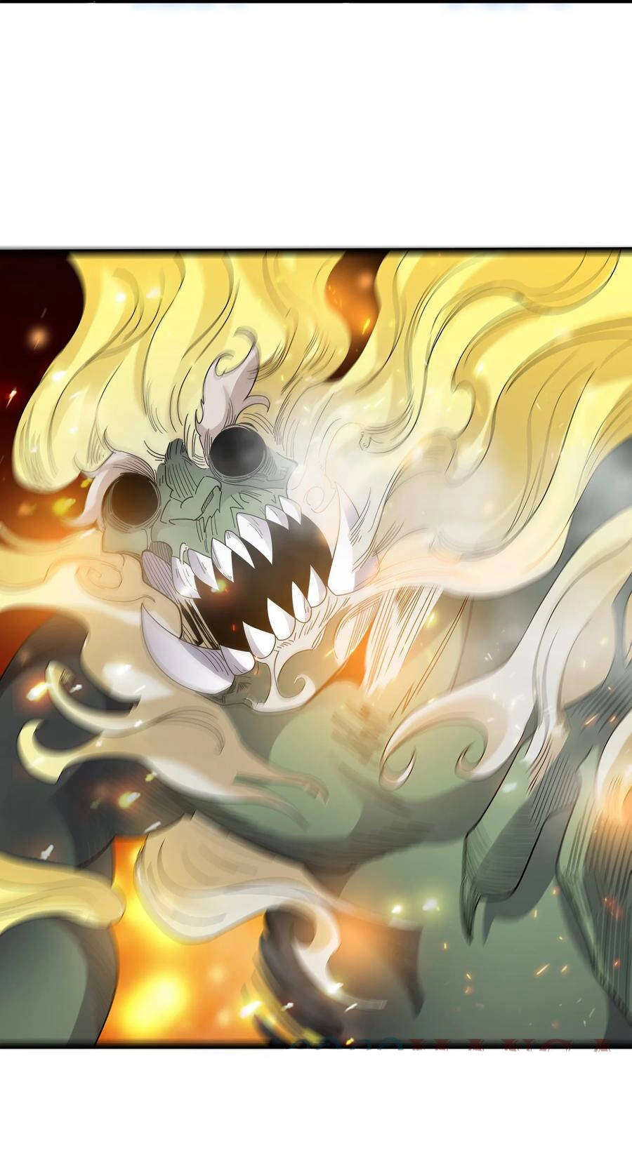 Sức Mạnh Của Ma Thần Vương Chapter 37 - 13