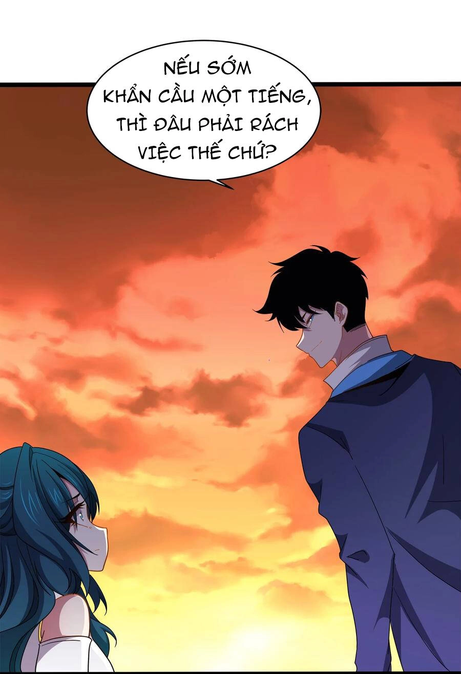 Sức Mạnh Của Ma Thần Vương Chapter 37 - 18