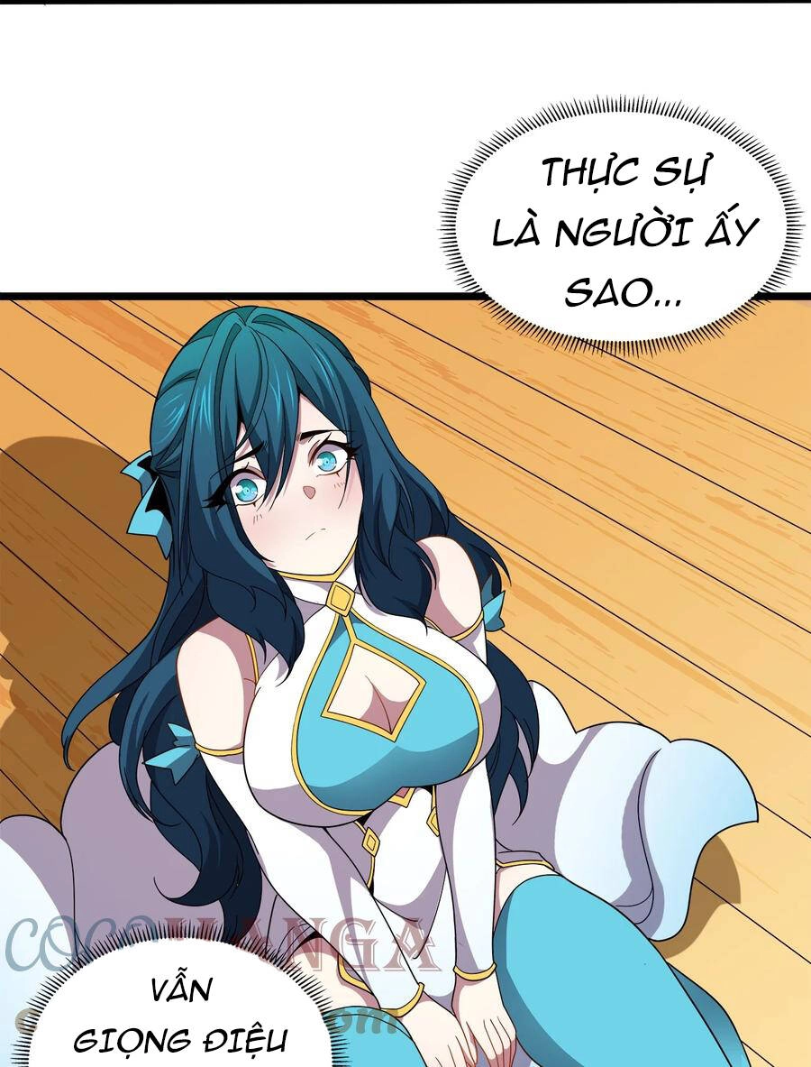 Sức Mạnh Của Ma Thần Vương Chapter 37 - 19