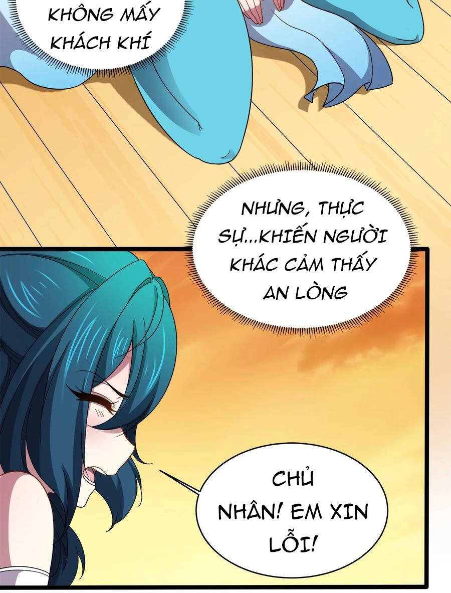 Sức Mạnh Của Ma Thần Vương Chapter 37 - 20