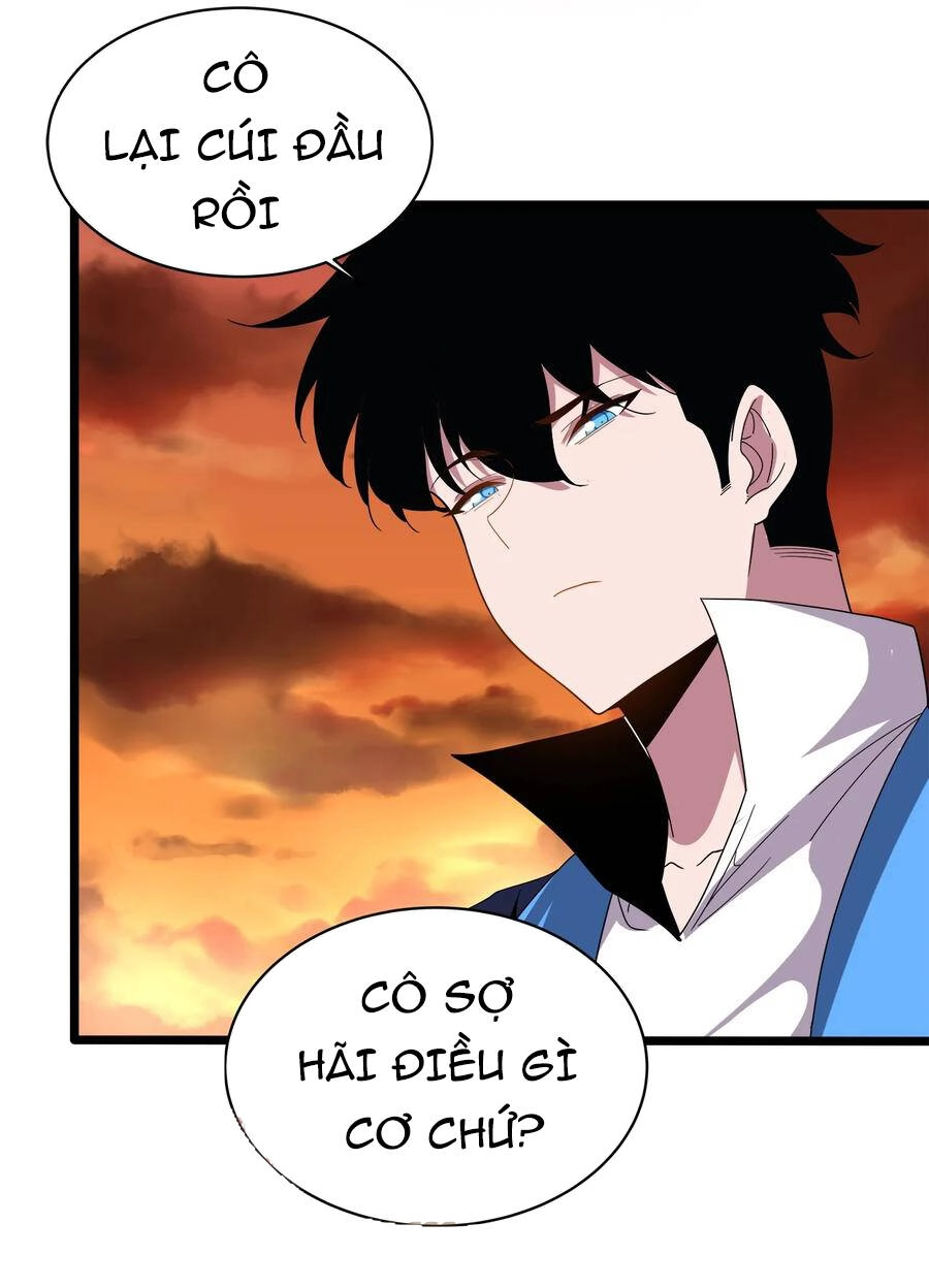 Sức Mạnh Của Ma Thần Vương Chapter 37 - 21