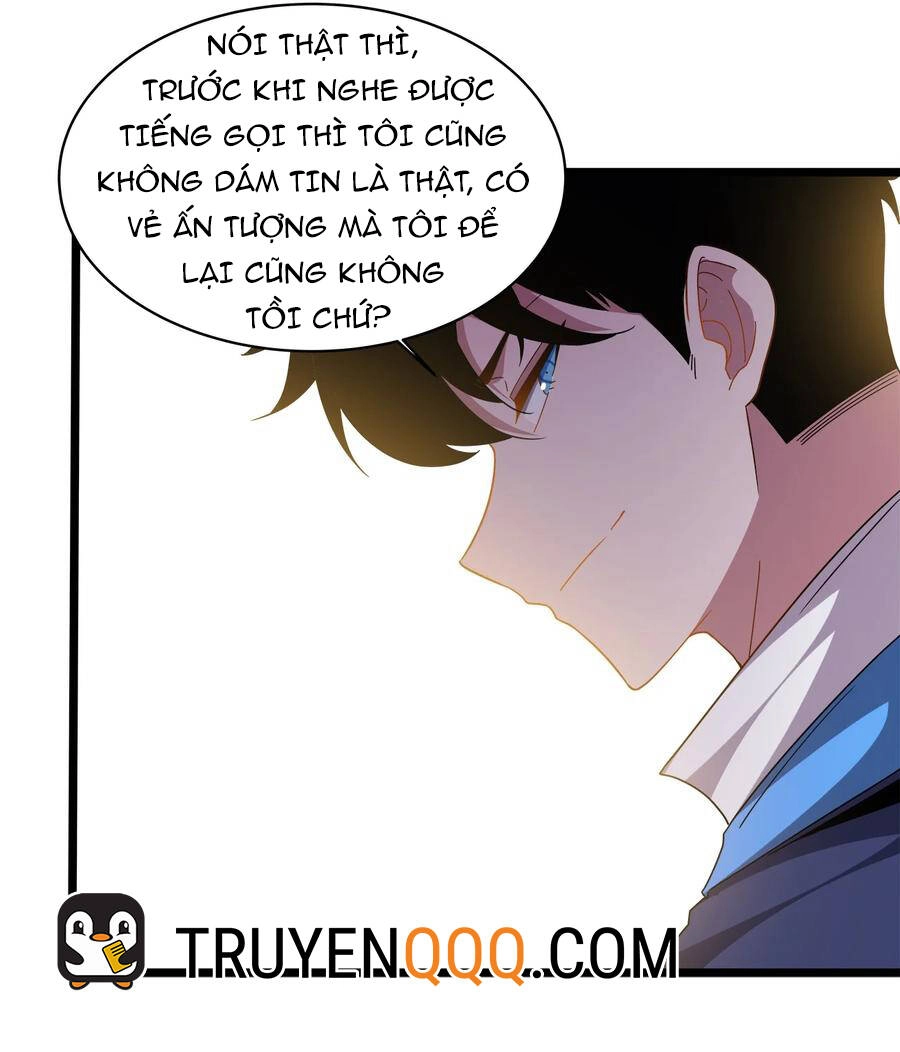 Sức Mạnh Của Ma Thần Vương Chapter 37 - 24